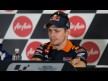 Casey Stoner, Repsol Honda Team, AirAsia Australian Grand Prix Press Conference