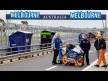 Maverick Viñales bike, Phillip Island
