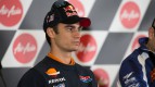 Dani Pedrosa, Repsol Honda Team, AirAsia Australian Grand Prix Press Conference