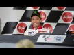 Valentino Rossi, Ducati Team, AirAsia Australian Grand Prix Press Conference
