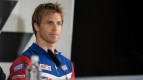 James Ellison, Paul Bird Motorsport, AirAsia Australian Grand Prix Press Conference