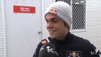 Cortese more relaxed since taking championship
