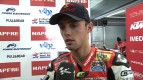 Bike improvements put Folger on top in Phillip Island