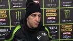Dovizioso optimistic despite windy Phillip Island