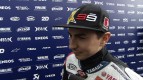 Tough first day for Lorenzo at Phillip Island