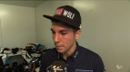 Viñales happy on return to team