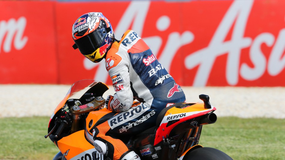 As cinco melhores pistas da MotoGP