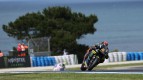 Andrea Dovizioso, Monster Yamaha Tech 3, Phillip Island FP2