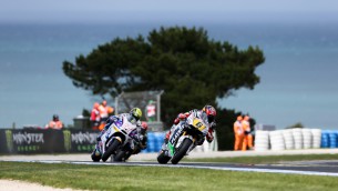 LCR phillip island day1