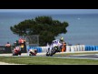 Karel Abraham, Cardion AB Motoracing, Phillip Island FP2