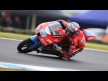 Alberto Moncayo, Andalucía JHK-shirt Laglisse, Phillip Island FP2