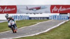 Maverick Viñales, Blusens Avintia, Phillip Island FP2