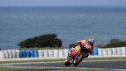 Dani Pedrosa, Repsol Honda Team, Phillip Island FP2