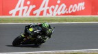 Cal Crutchlow, Monster Yamaha Tech 3, Phillip Island FP2