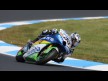 Kris Mc Laren, Avintia Blusens, Phillip Island FP2
