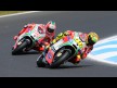 Valentino Rossi, Ducati Team, Phillip Island FP2