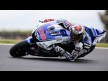 Jorge Lorenzo, Yamaha Factory Racing, Phillip Island FP2