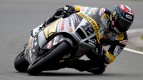 Thomas Luthi, Interwetten-Paddock
