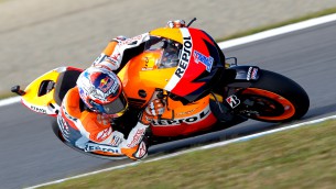 australia motogp fp1 stoner