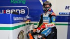 S&aacute;nchez su Vi&ntilde;ales: "Un errore di giovinezza Sepang"