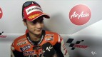 Wrong set-up direction hinders Pedrosa in QP