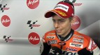 Stoner on blistering pace for Phillip Island pole