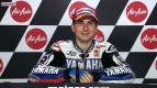 Phillip Island 2012 - MotoGP - QP - Interview - Jorge Lorenzo