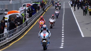 australia moto2 fp3 redding 