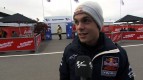 Cortese still out for the win