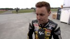 Vázquez pleased with Australian front row