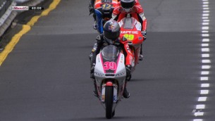 australia moto3 fp3 cortese