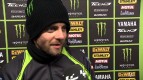 Crutchlow pleased with race-pace