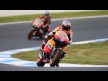 Casey Stoner, Repsol Honda Team, Phillip Island FP3