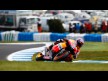 Casey Stoner, Repsol Honda Team, Phillip Island QP