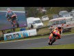 Casey Stoner, Repsol Honda Team, Phillip Island QP
