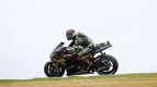 Andrea Dovizioso, Monster Yamaha Tech 3, Phillip Island QP