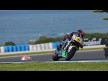 Stefan Bradl, LCR Honda MotoGP, Phillip Island QP