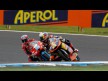 Moto3 Phillip Island QP