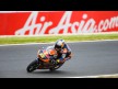 Sandro Cortese, Red Bull KTM Ajo, Phillip Island QP