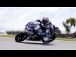 Randy de Puniet, Power Electronics Aspar, Phillip Island QP