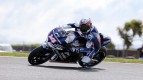 De Puniet scores best-ever CRT grid spot in Australia