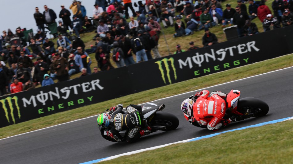 Eric Granado, Nico Terol, JIR Moto2, Mapfre Aspar Team Moto2, Phillip Island QP