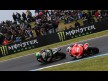 Eric Granado, Nico Terol, JIR Moto2, Mapfre Aspar Team Moto2, Phillip Island QP