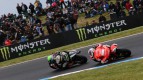 Eric Granado, Nico Terol, JIR Moto2, Mapfre Aspar Team Moto2, Phillip Island QP