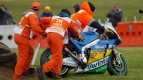 Ivan Silva, Avintia Blusens, Phillip Island QP