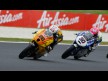 Moto3 Phillip Island QP