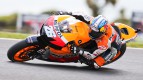 Dani Pedrosa, Repsol Honda Team, Phillip Island FP3