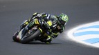 Cal Crutchlow, Monster Yamaha Tech 3, Phillip Island FP3