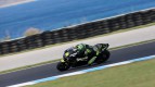 Cal Crutchlow, Monster Yamaha Tech 3, Phillip Island QP