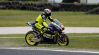 Bradley Smith, Tech 3 Racing, Phillip Island QP